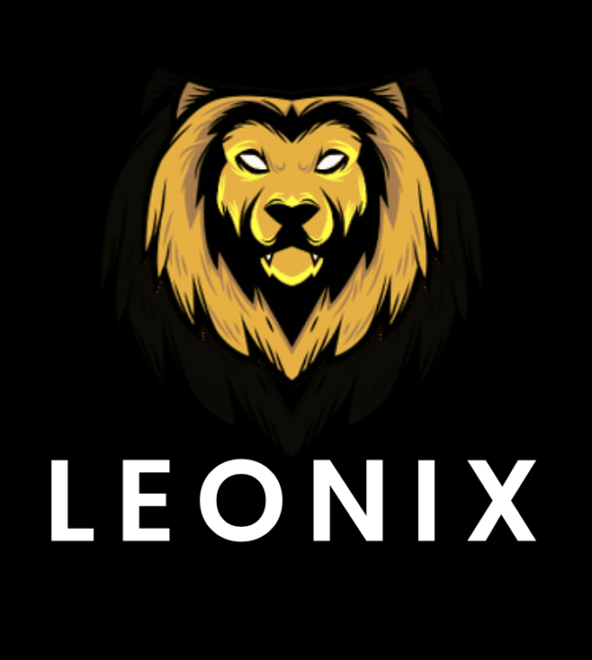 Leonix Logo